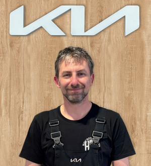 Martin Posmura