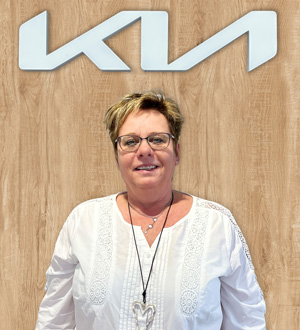 Sandra Decker