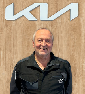 Willi Goßler