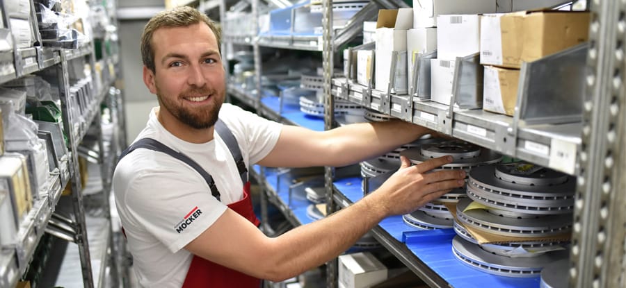 Jobs und Karriere